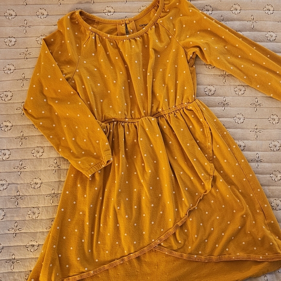 Carter's Spring Dress Bundle - Picture 5 of 6